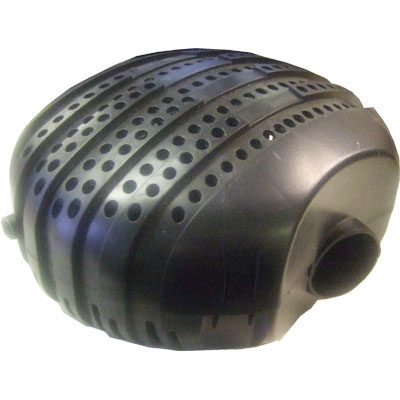 pondxpert freeflow cage