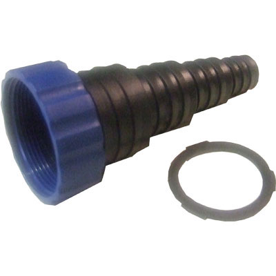pondxpert freeflow hosetail + o-ring