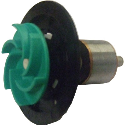 pondxpert pondpush 4500 impellor
