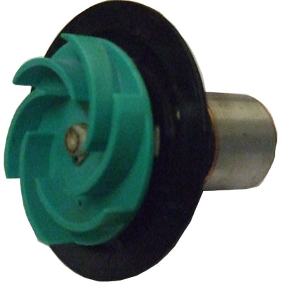 pondxpert pondpush 8000 impeller