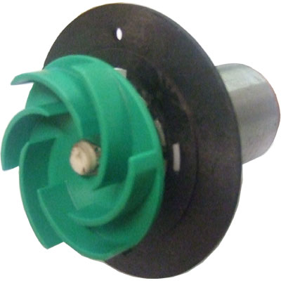 pondxpert pondpush 12000 impellor