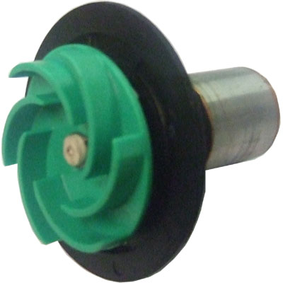 pondxpert pondpush 10000 impeller