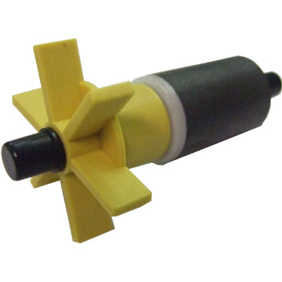  pondxpert tripleaction 4000 classic impeller