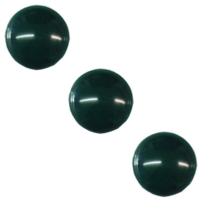 pondxpert brightpond halogen green lenses (set of 3)