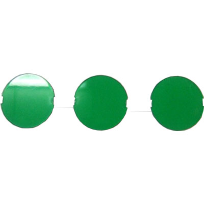 pondxpert pondolight halogen green lenses (set of 3)