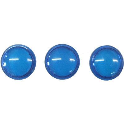 pondxpert pondolight led blue lenses (set of 3)