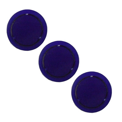 pondxpert sublight 20w blue lenses (set of 3)