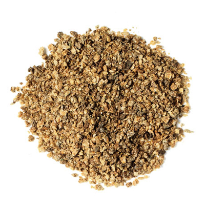 natures grub dried daphnia pond food (250g)