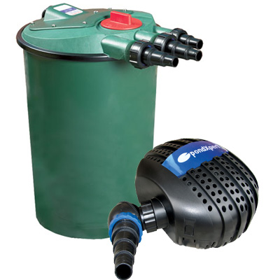 Fishmate deals pond filter