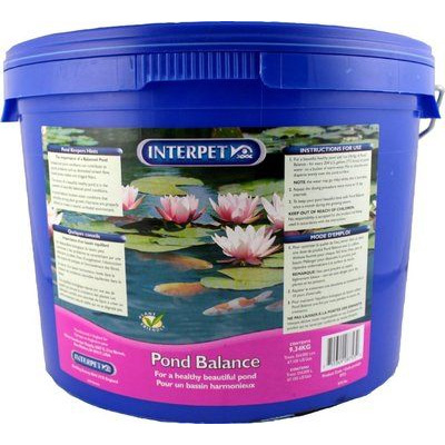 blagdon pond balance xl (9340g)
