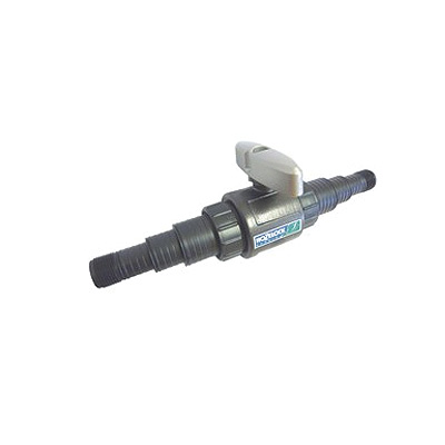 hozelock universal flow regulator
