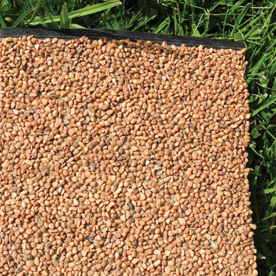 pondxpert terracotta stone liner 1.0m x 1m