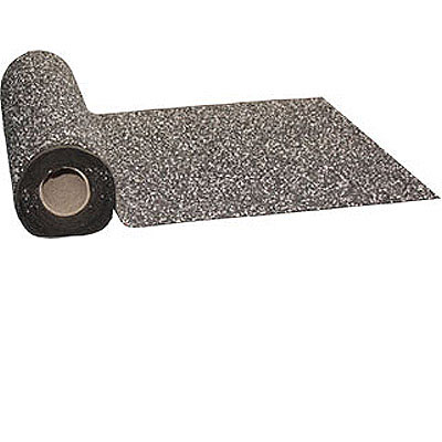 pondxpert terrazzo stone liner (0.4m x 25m roll)