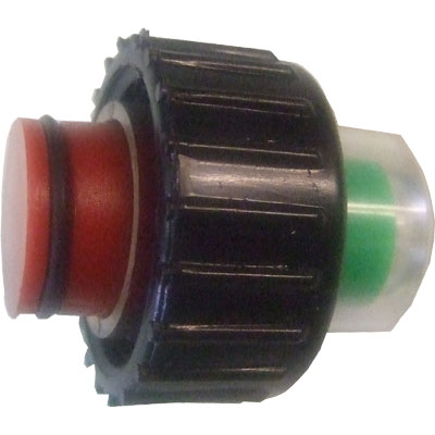 pondxpert easyfilter cleaning indicator assembly