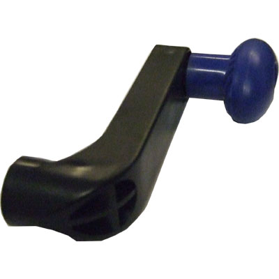 pondxpert spinclean 6/12/20000 handle (square fit)