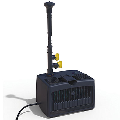 laguna powerclear multi 3500