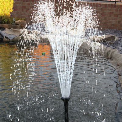 PondXpert Fountasia 1500 Pump Fountain Pumps Pond Pumps Buy