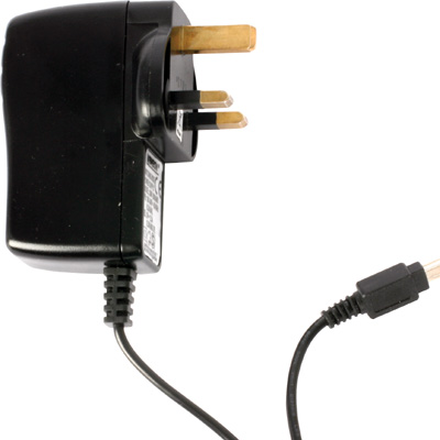 pondxpert 9v mains adaptor (for solarshower 250-800)