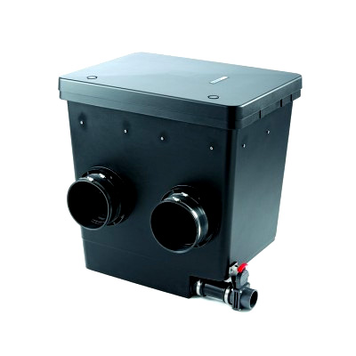 oase proficlear individual module (for use with drum filter)