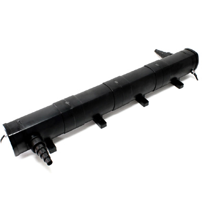 pondxpert greenstop pro 72w uvc