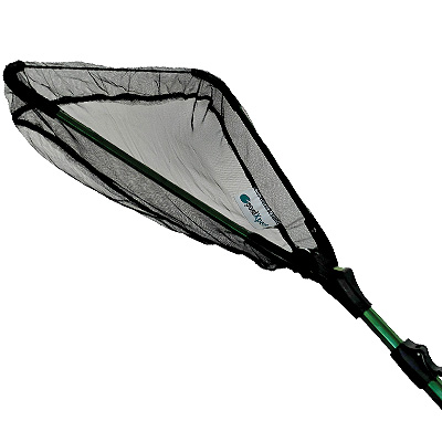 pondxpert collapsible skimmer net