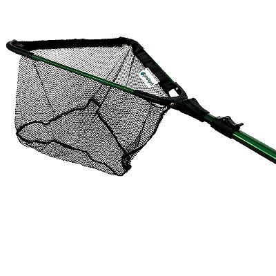 pondxpert collapsible catch net