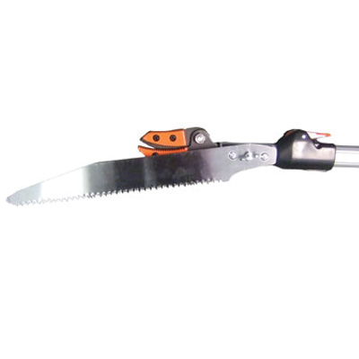 pondxpert extendable pond & tree pruner with saw
