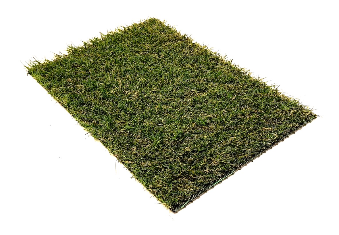 Artificial Pond Grass