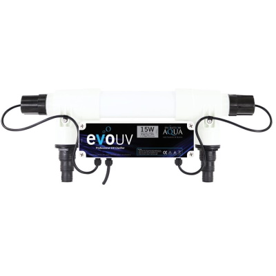 evolution aqua evo15 uvc (15w)