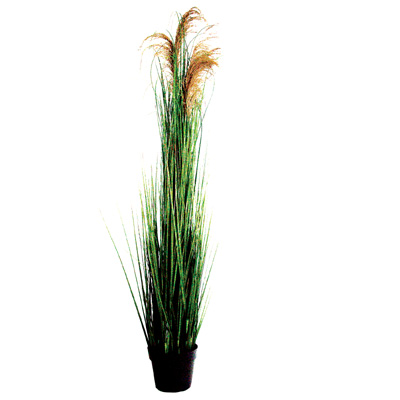 velda waterside miscanthus sinensis artificial plant