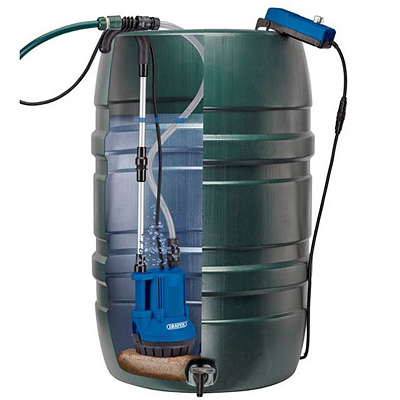 12v li-ion water butt pump - wbp3a