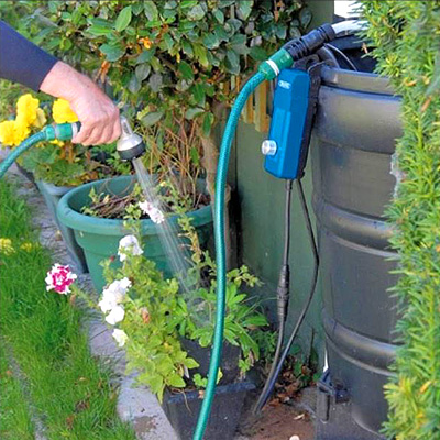 12v li-ion water butt pump - wbp3a