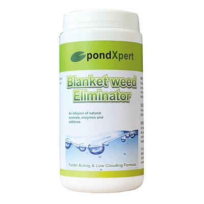 pondxpert blanketweed eliminator (1kg)