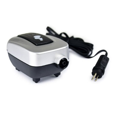 oase biorb air pump