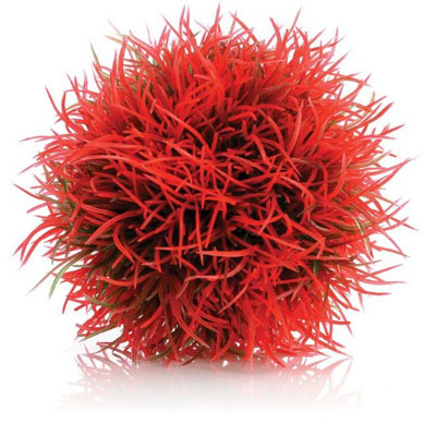 biorb aquatic colour ball red