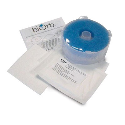 biorb green water clarifier
