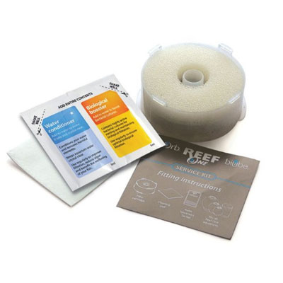 biorb service kit