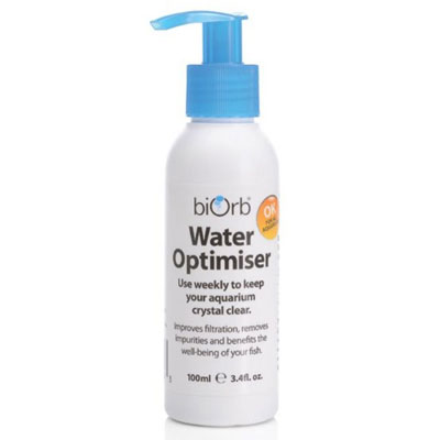 biorb water optimiser