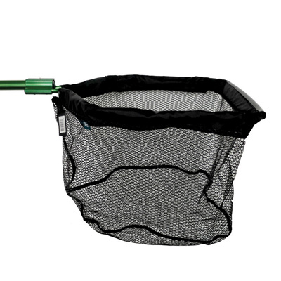 PondXpert Heavy Duty Catch Net: Pond Cleaning: Pond Accessories