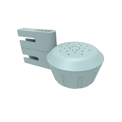 velda duo tool (includes food scoop)