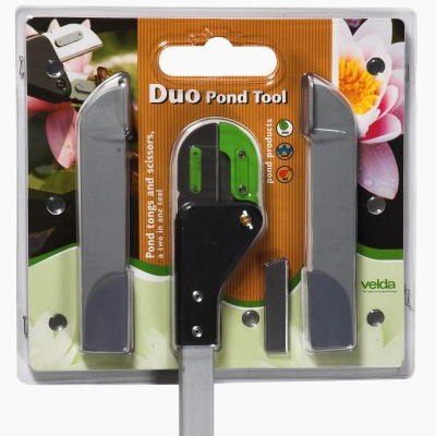 velda duo tool (includes food scoop)