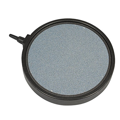 pondxpert electroair 13cm plate air stone