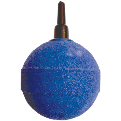 pondxpert electroair 50mm blue airstone