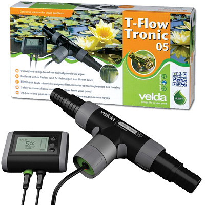 velda t-flow tronic 05