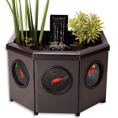 blagdon affinity half moon view pond (small)