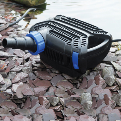 pondxpert ultraflow 3600 pump