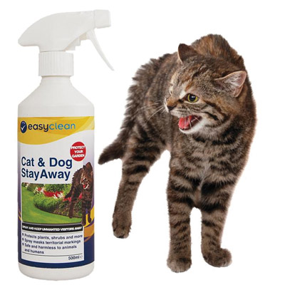 cat & dog stayaway (500ml)