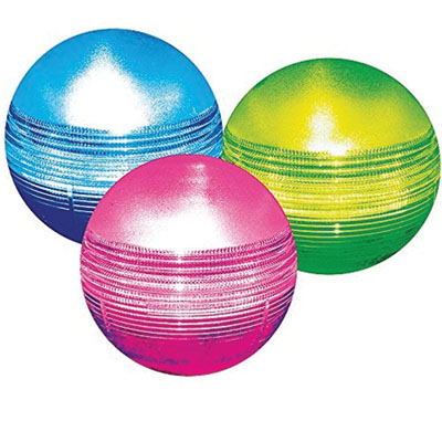 heissner floating solar globes three pack
