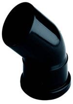 oase biotec elbow (45°) 70mm