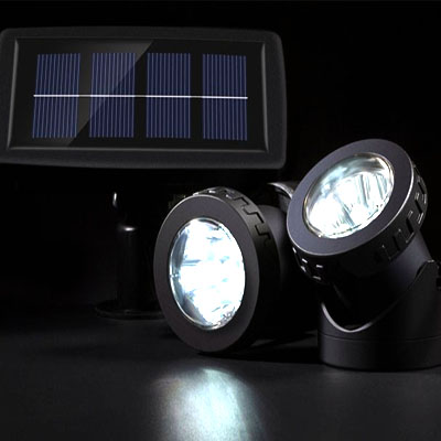 pondxpert solarsublight (set of 2)